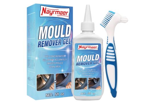 Nayrmaer Mould Remover Gel