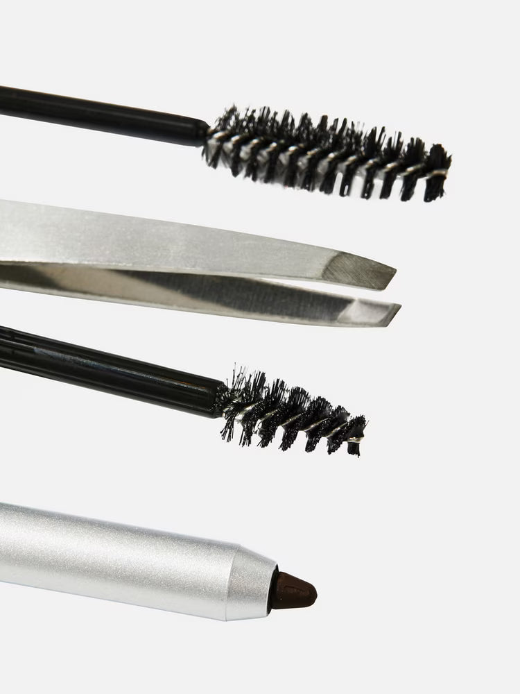 Dark Brown PS... Brow Taming Kit
