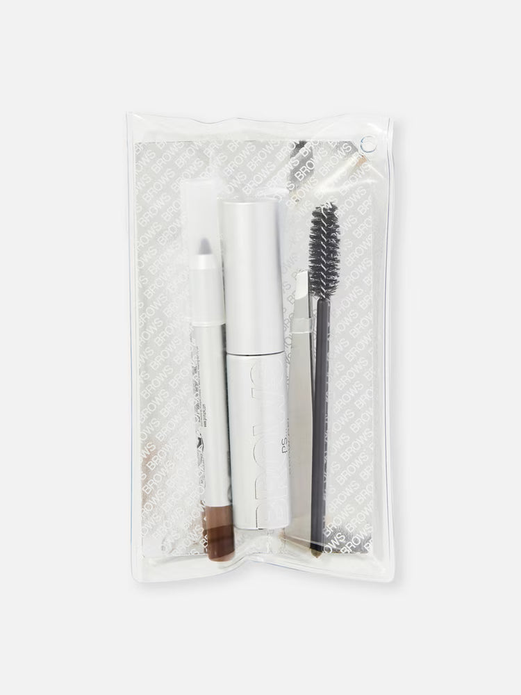 Dark Brown PS... Brow Taming Kit