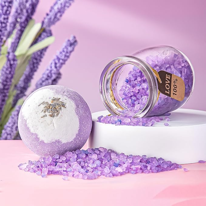 Retirement Spa Gift Set