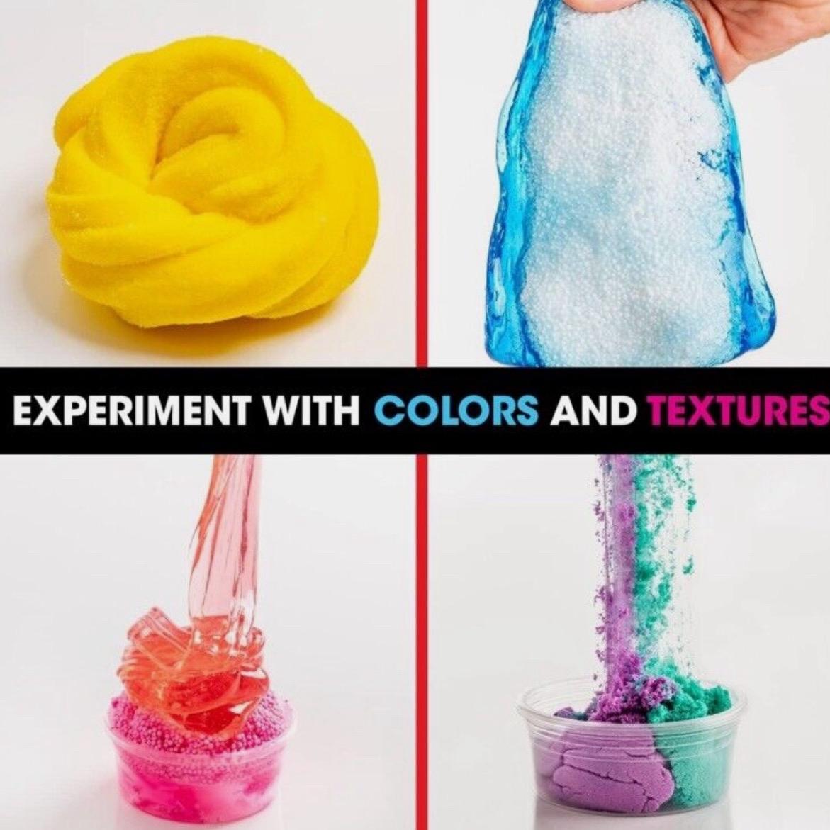 Original Stationery Creative Slime Putty Variety Tub Ultimate Premade Slime Set