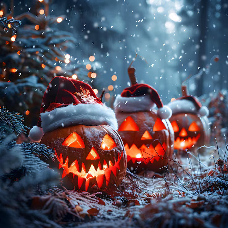 Seasonal