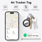 Hurthur Tag portable locator device IOS & android compatible