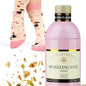 SOXO Let's Celebrate Sparkling Wine Socks - Funny Gifts for Women Colourful Socks Ladies' Drinks