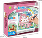 Crazy Unicorn Operation Buzzer Board Game