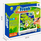 Dinosaur Buzzer Operation Board Game