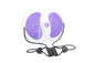 Waist Whispers Waist Twisting Disc