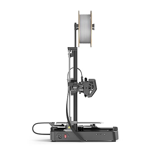 D Brand Creality Model Ender-3 V3 SE, 3D-Drucker (Black)