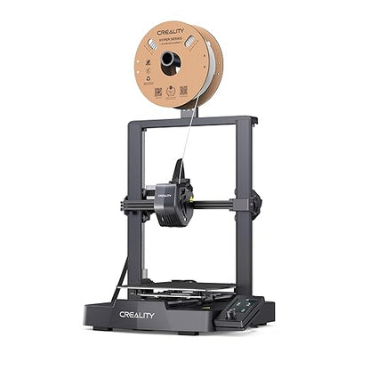 D Brand Creality Model Ender-3 V3 SE, 3D-Drucker (Black)