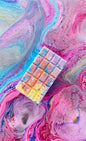 Miss Patisserie Turkish Delight Bath Slab