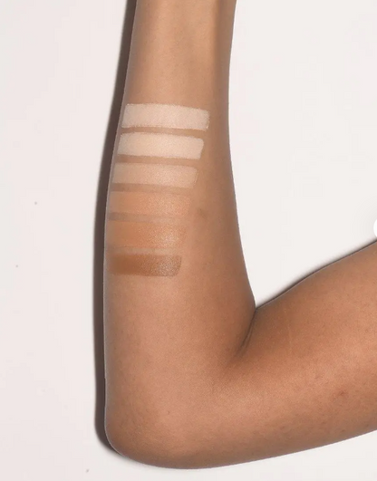 Jecca Blac Correct & Conceal Palette