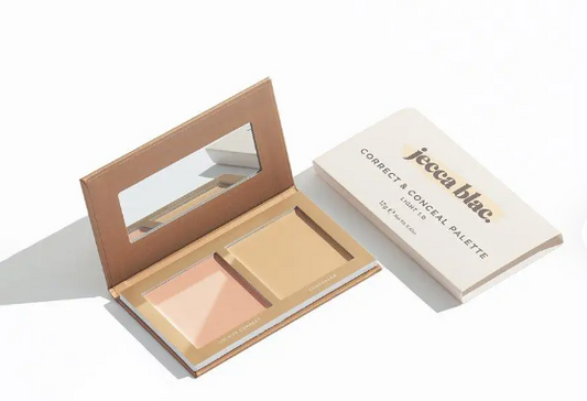 Jecca Blac Correct & Conceal Palette