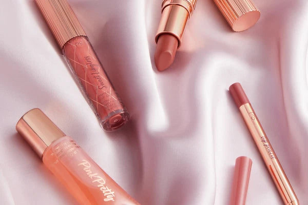 PS Sweet - The Handbag Collection Lip Set