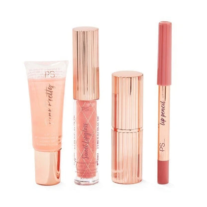 PS Sweet - The Handbag Collection Lip Set