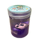 Crystal mud slime with paw patrol accessory