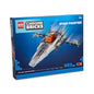 Block Tech Star Fighter 382pcs