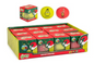 The Grinch Stress Ball Red/Green
