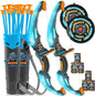LED Archery Set, Super Value Pack