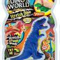 Jurassic Era Super Stretchy Dinosaur Sensory Squishy Toy