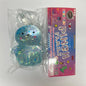 BUNNY Pinch Family Sugar Squishy Bunny Sensory Toy - Glittery Design
