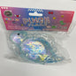 DINOSAUR Glitter Sugar Filled Decompression Dinosaur Toys - Pull It Rub It Restore Quickly Stress Relief Fun Kids Toys