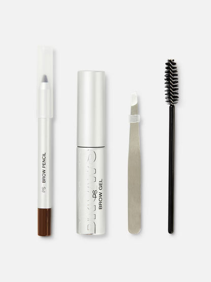 Dark Brown PS... Brow Taming Kit