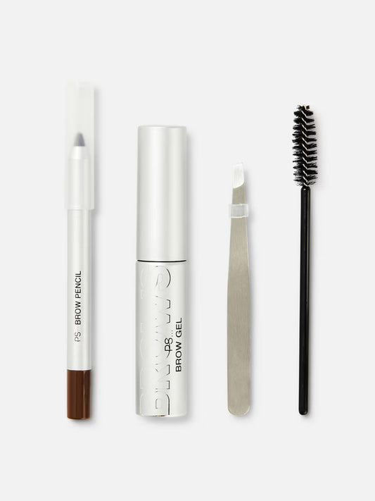Dark Brown PS... Brow Taming Kit