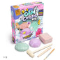 3 in 1 Gem and Crystal Dig Kit