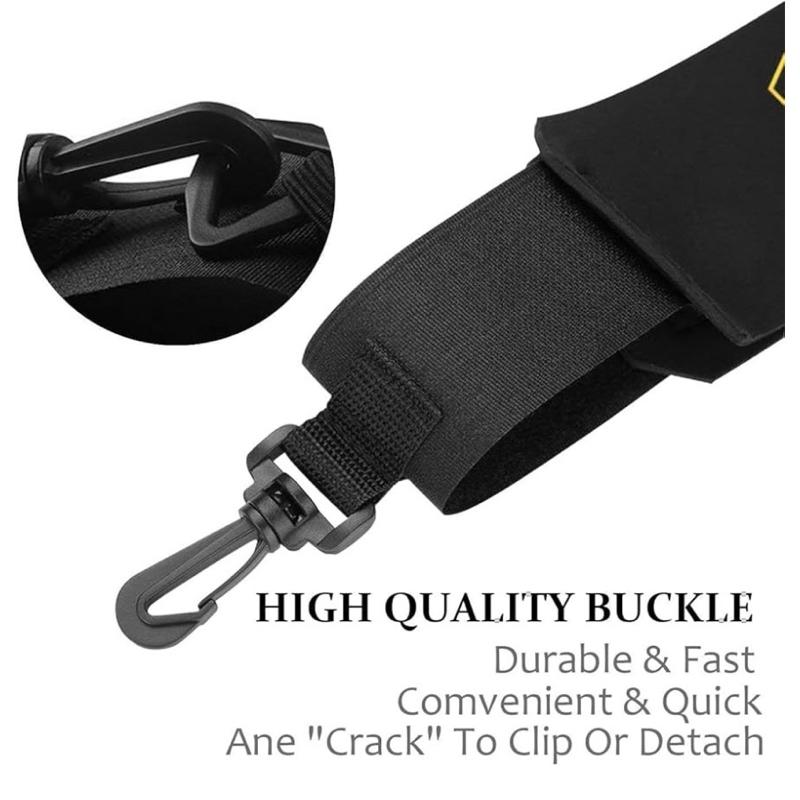 Football Trainer Belt, Kick or Throw Solo Practice Training Aid Control Skills Adjustable Waist