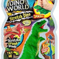 Jurassic Era Super Stretchy Dinosaur Sensory Squishy Toy