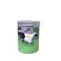 Unicorn mud assorted colour slime with unicorn accessory charm