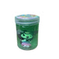Crystal mud assorted slime with cute figure