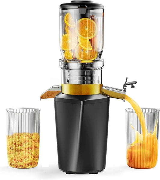 Fyenkfar cold press slow juicer