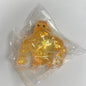 GORILLA Glitter Sugar Squishy Gorillas Slowly Reforms Back to Shape Collectible Squishy Toys in 4 Colours