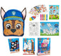 Paw Patrol Chase Activity Bundle