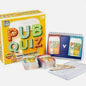 Pub Quiz Game Host Your Own Classic Trivia Board Game Team Play Gift Fun