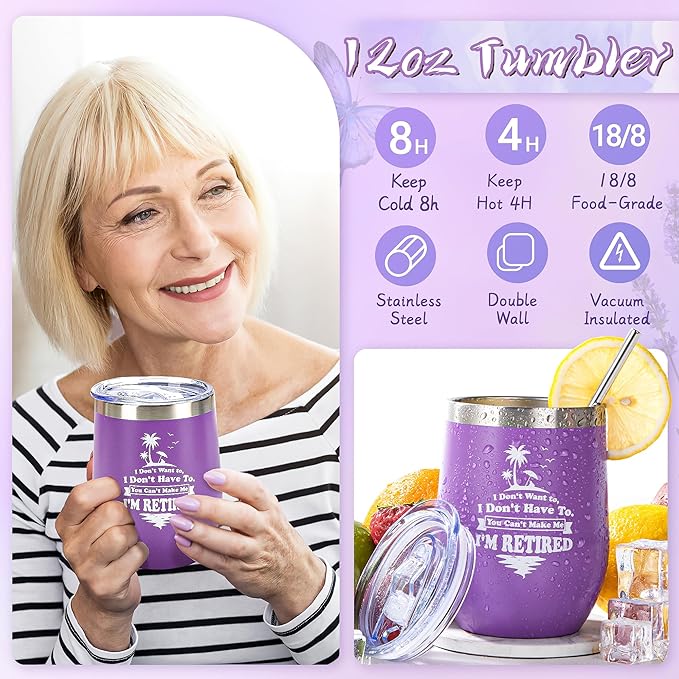 Retirement Spa Gift Set