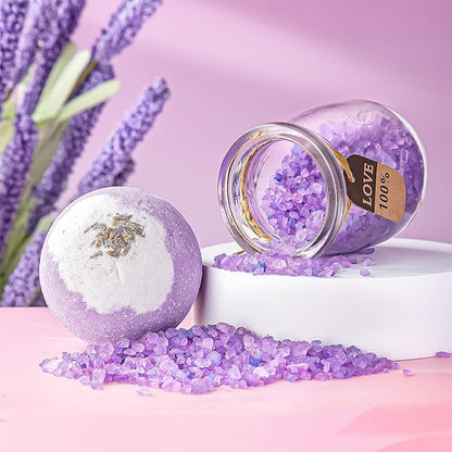 Retirement Spa Gift Set