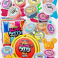 Original Stationery Creative Slime Putty Variety Tub Ultimate Premade Slime Set
