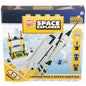 Block Tech Space Explorer Launch Pad & Space Shuttle 409 Pieces