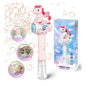 Bubble Tale Unicorn Rainbow Horse - Pink Children's Toy with Fun Bubble Feature - Ideal for Kids' Playtime