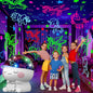 YACHANCE Unicorn Night Light Projector - Unicorn Gifts