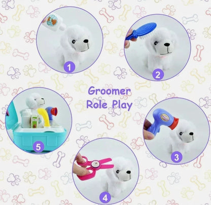STAY GENT Vet Role Play With Accessories
