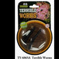Terrible Worms Novelty Prank Toy