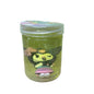 Crystal mud assorted slime with cute figure